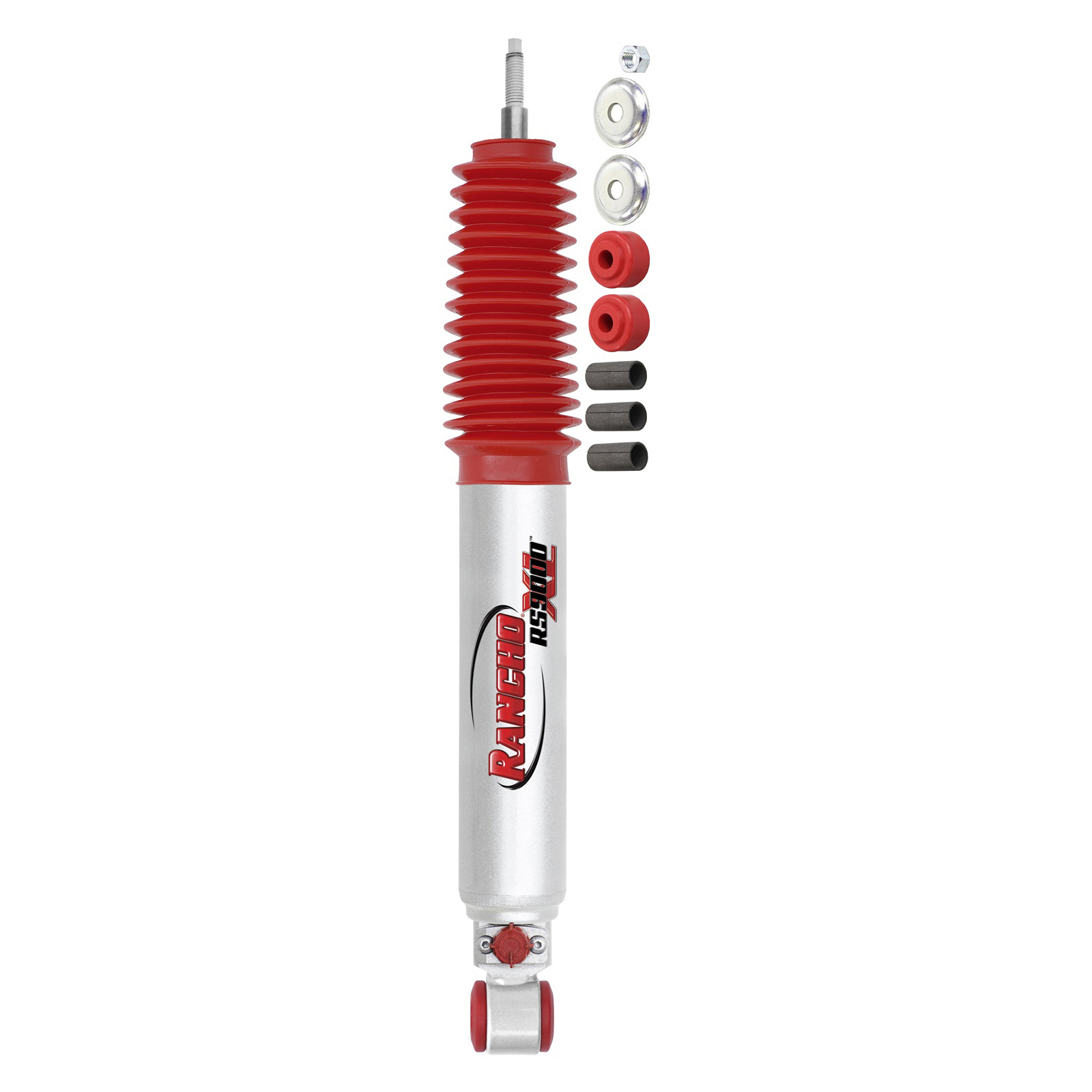 Rancho RS9000XL Adjustable Shocks RS999136 eBay