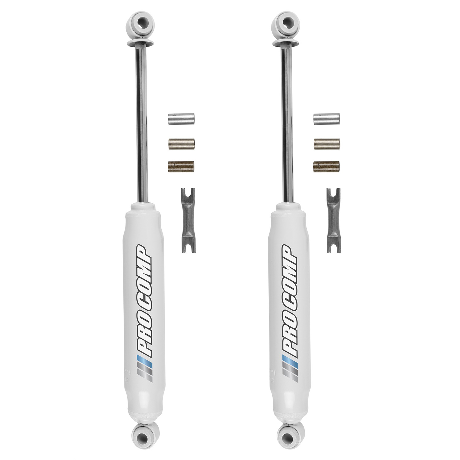 Pro Comp ES3000 Foam Cell Shocks Front Pair for 9299 GMC K1500